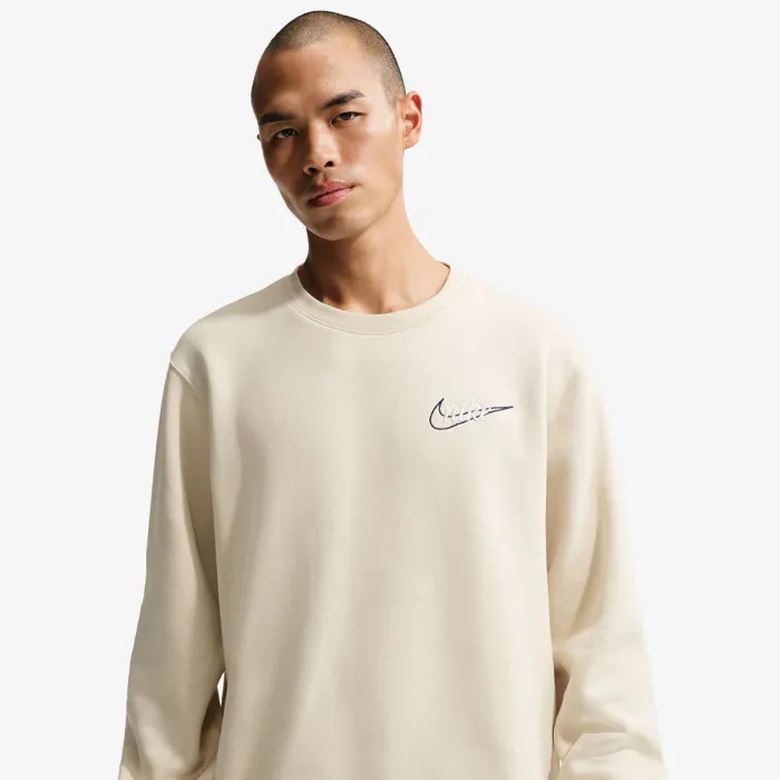 Nike M NK CLUB BB CREW CTB 