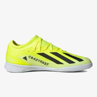 adidas X CRAZYFAST LEAGUE IN J 