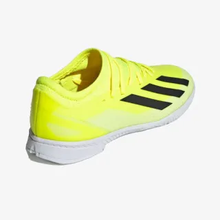 adidas X CRAZYFAST LEAGUE IN J 
