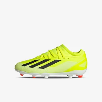 adidas X CRAZYFAST LEAGUE FG J 