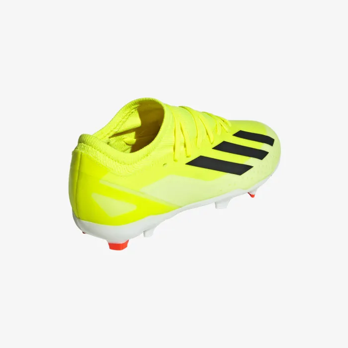 adidas X CRAZYFAST LEAGUE FG J 