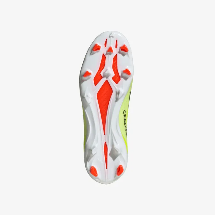 adidas X CRAZYFAST LEAGUE FG J 