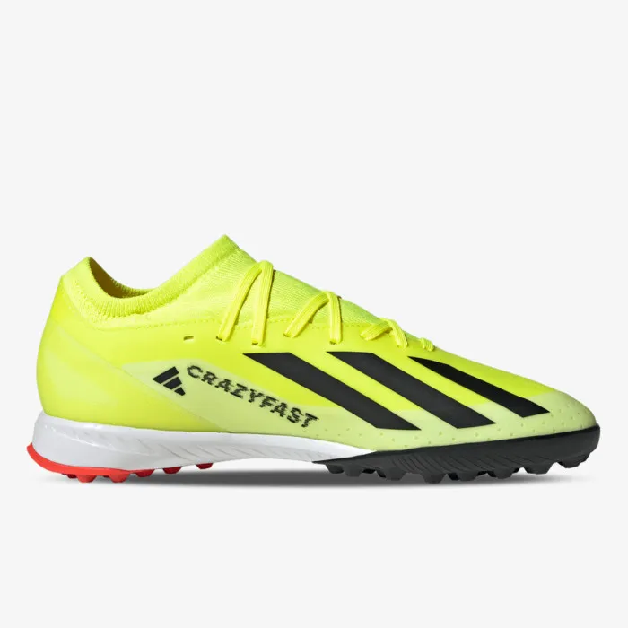 adidas X CRAZYFAST LEAGUE TF 