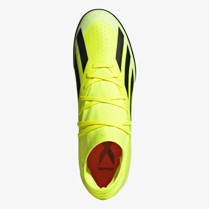 adidas X CRAZYFAST LEAGUE TF 
