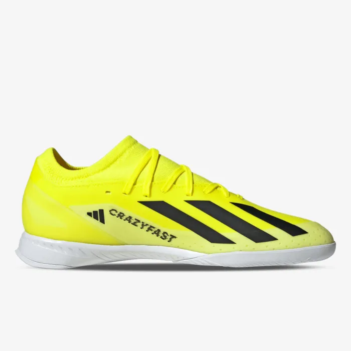 adidas X CRAZYFAST LEAGUE IN 
