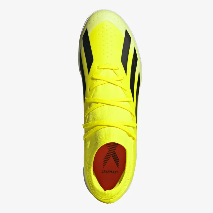adidas X CRAZYFAST LEAGUE IN 