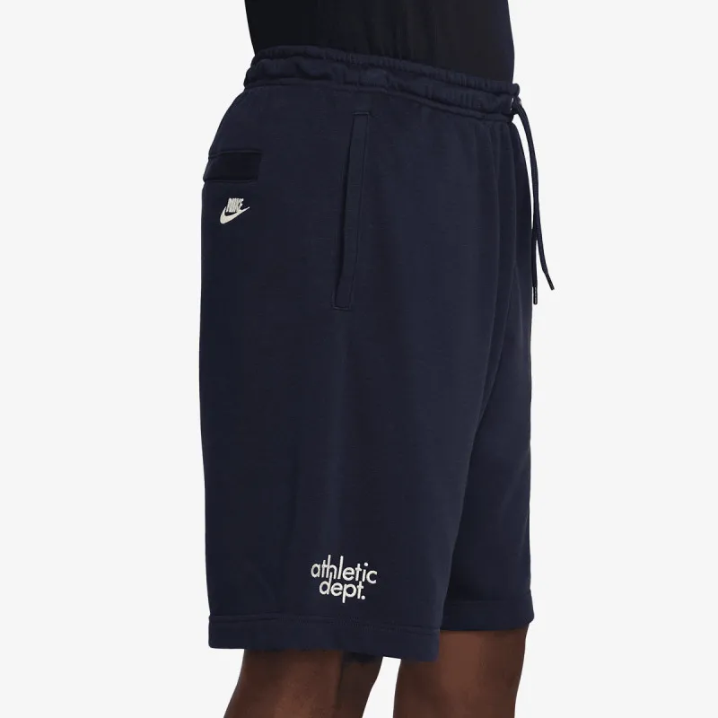 Nike M NK CLUB FT SHORT REISSUE 