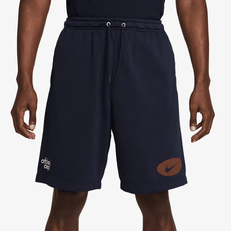 Nike M NK CLUB FT SHORT REISSUE 