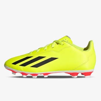 adidas X CRAZYFAST CLUB FxG J 
