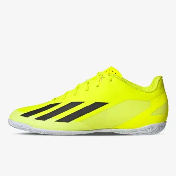 adidas X CRAZYFAST CLUB IN 