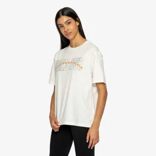 JORDAN W J BRK SS GF GFX TEE WT 