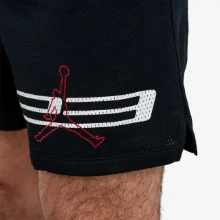 Nike M J DF SPT MESH GFX SHORT 