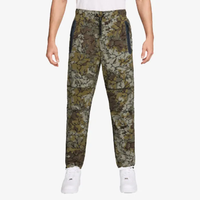 Nike M NK TECH WVN+ OH PANT 
