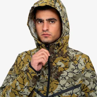 Nike M NK TECH WVN+ FZ 