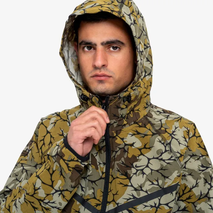 Nike M NK TECH WVN+ FZ 
