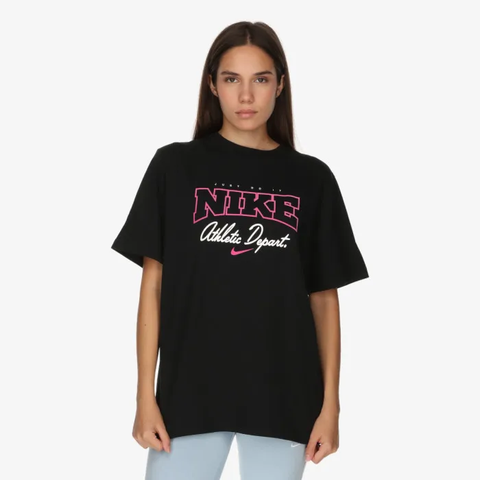 Nike W NSW SS TEE B2S OC 