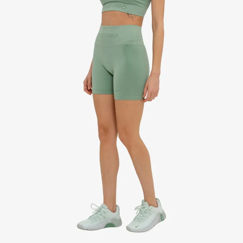 Nike W NP DF SMLS HR 5IN SHORT 