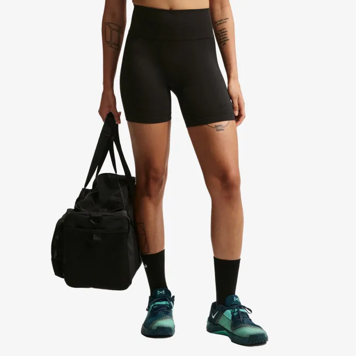 Nike W NP DF SMLS HR 5IN SHORT 