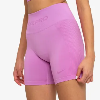 Nike W NP DF SMLS HR 5IN SHORT 