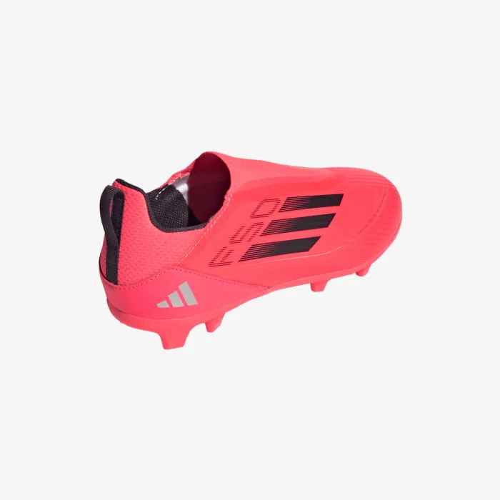 adidas F50 LEAGUE LL FG/MG J 