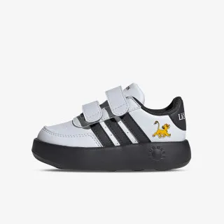 adidas BREAKNET LionKing CF I