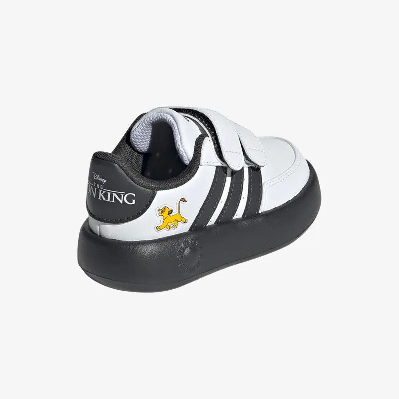 adidas BREAKNET LionKing CF I