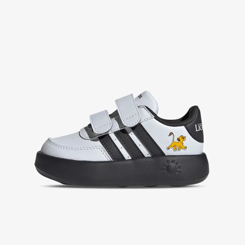 adidas BREAKNET LionKing CF I