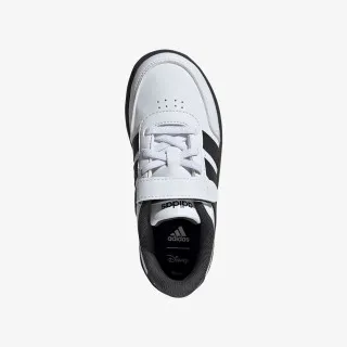 adidas BREAKNET LionKing EL C 