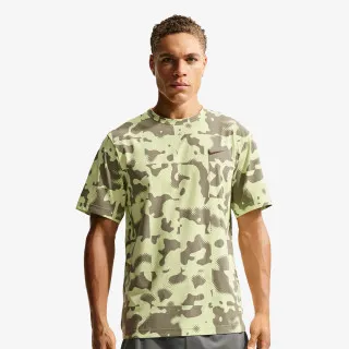 Nike M NK DF HYVERSE AOP SS TOP 