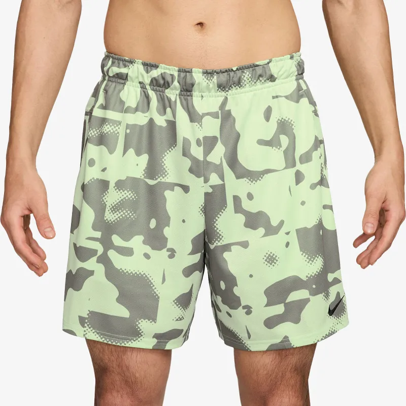 Nike M NK DF FLEX 7IN SHORT K AOP 