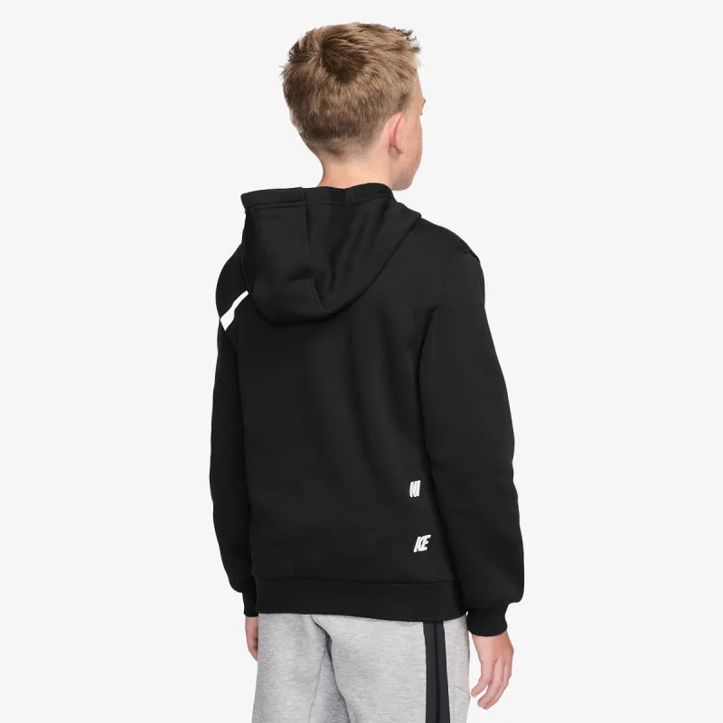 Nike K NSW CLUB BRND NRG TOP 