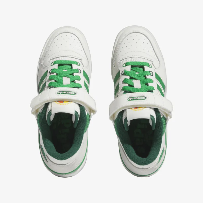 adidas FORUM LOW J