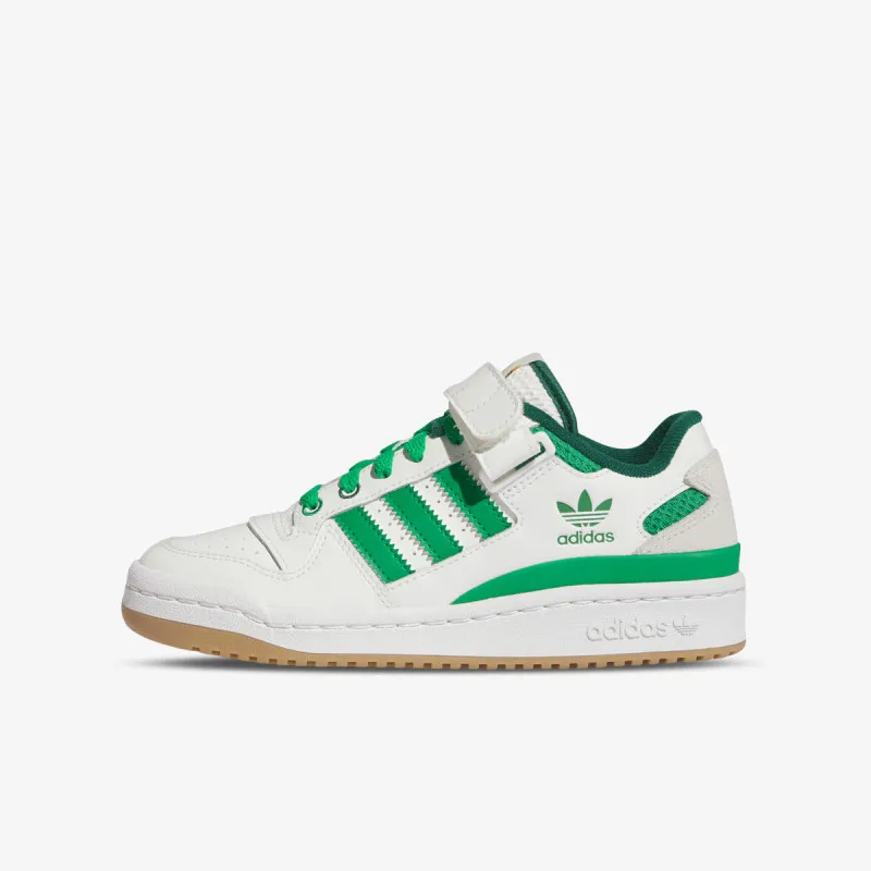 adidas FORUM LOW J