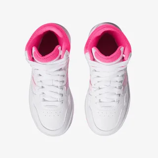 adidas HOOPS MID 3.0 K