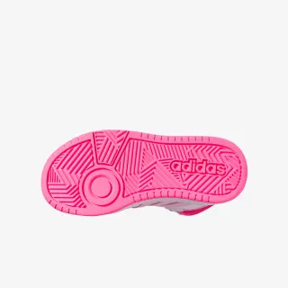 adidas HOOPS MID 3.0 K