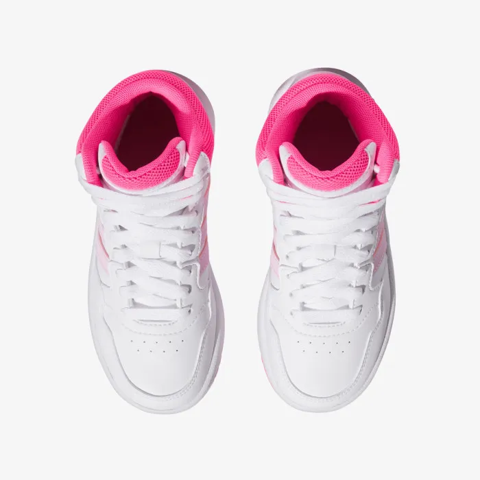 adidas HOOPS MID 3.0 K 