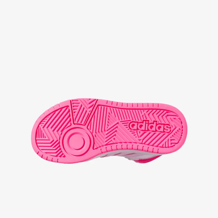 adidas HOOPS MID 3.0 K 
