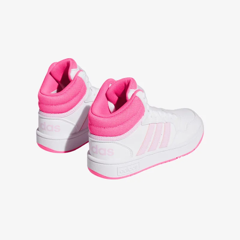 adidas HOOPS MID 3.0 K
