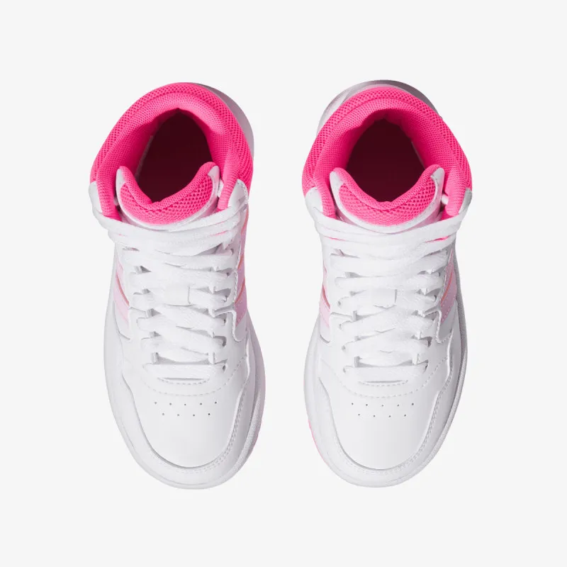 adidas HOOPS MID 3.0 K