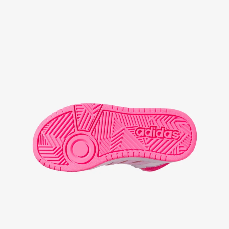 adidas HOOPS MID 3.0 K