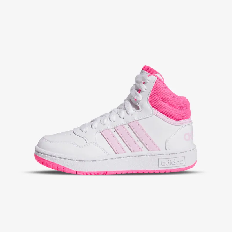 adidas HOOPS MID 3.0 K