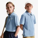 Nike K NSW CLUB KNIT SS POLO LBR 