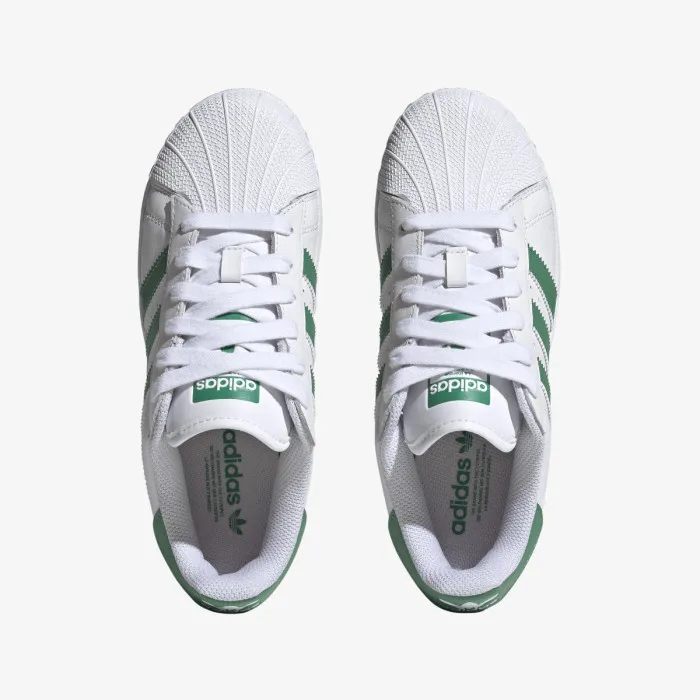 adidas SUPERSTAR XLG W 