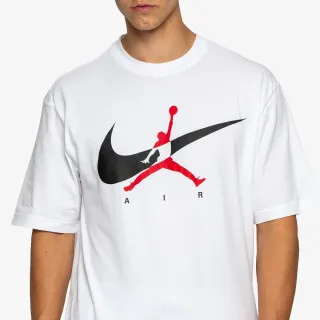 JORDAN M J BRK JM GFX SS CREW 