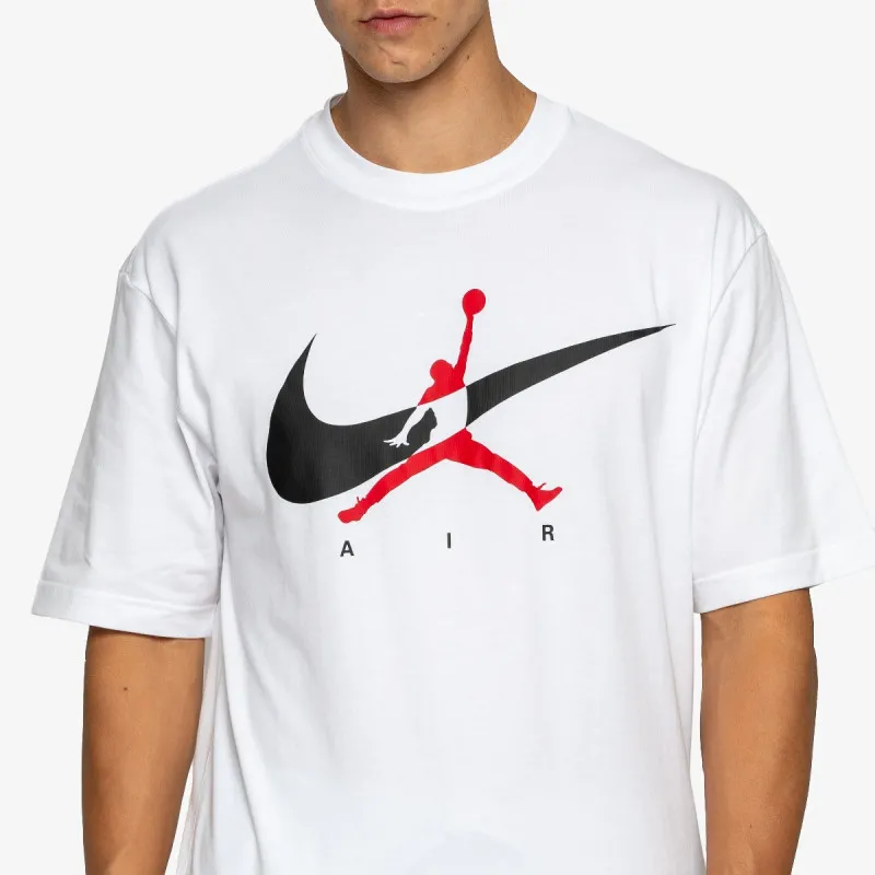 JORDAN M J BRK JM GFX SS CREW 