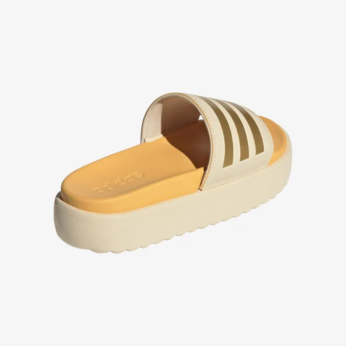 adidas ADILETTE PLATFORM