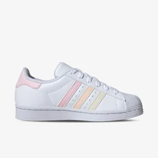 adidas SUPERSTAR J