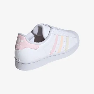 adidas SUPERSTAR J