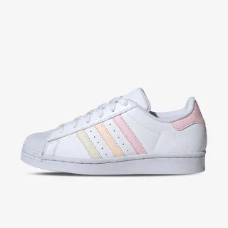 adidas SUPERSTAR J