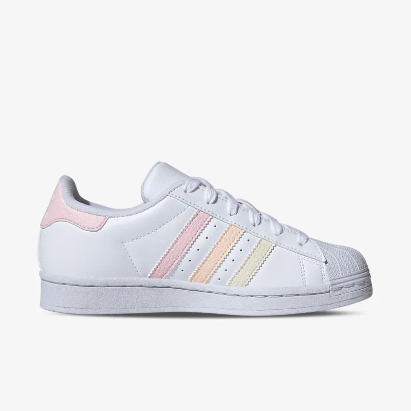 adidas SUPERSTAR J